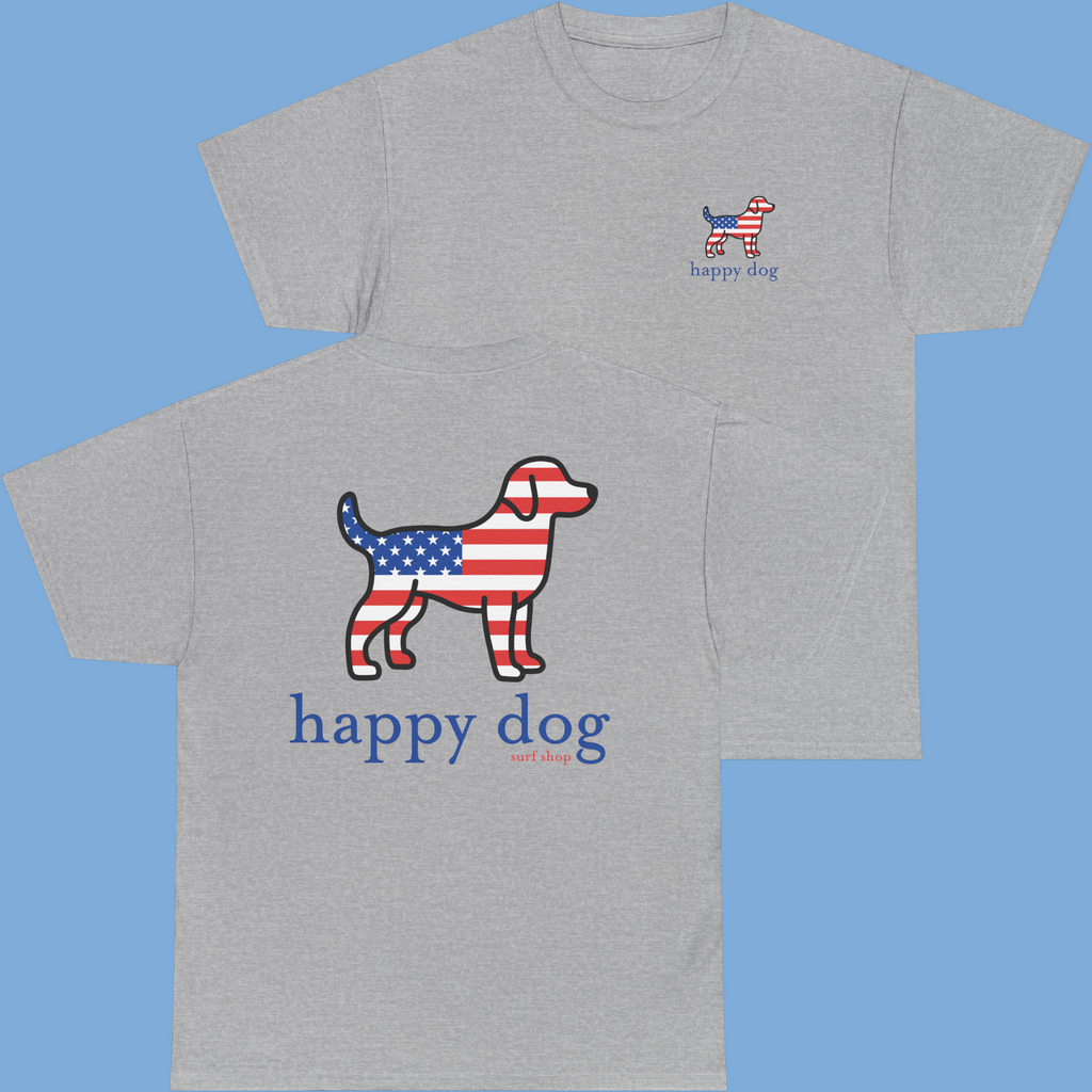 USA Tee