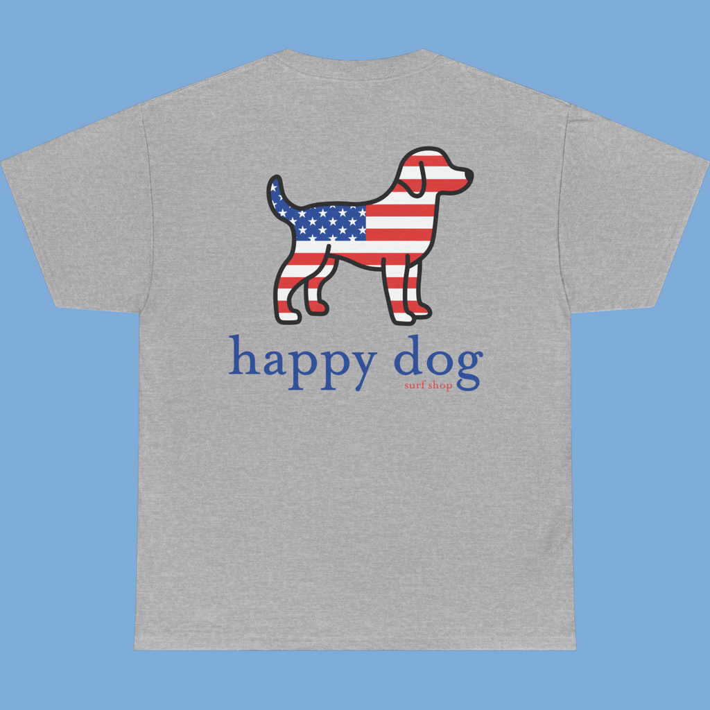 USA Tee
