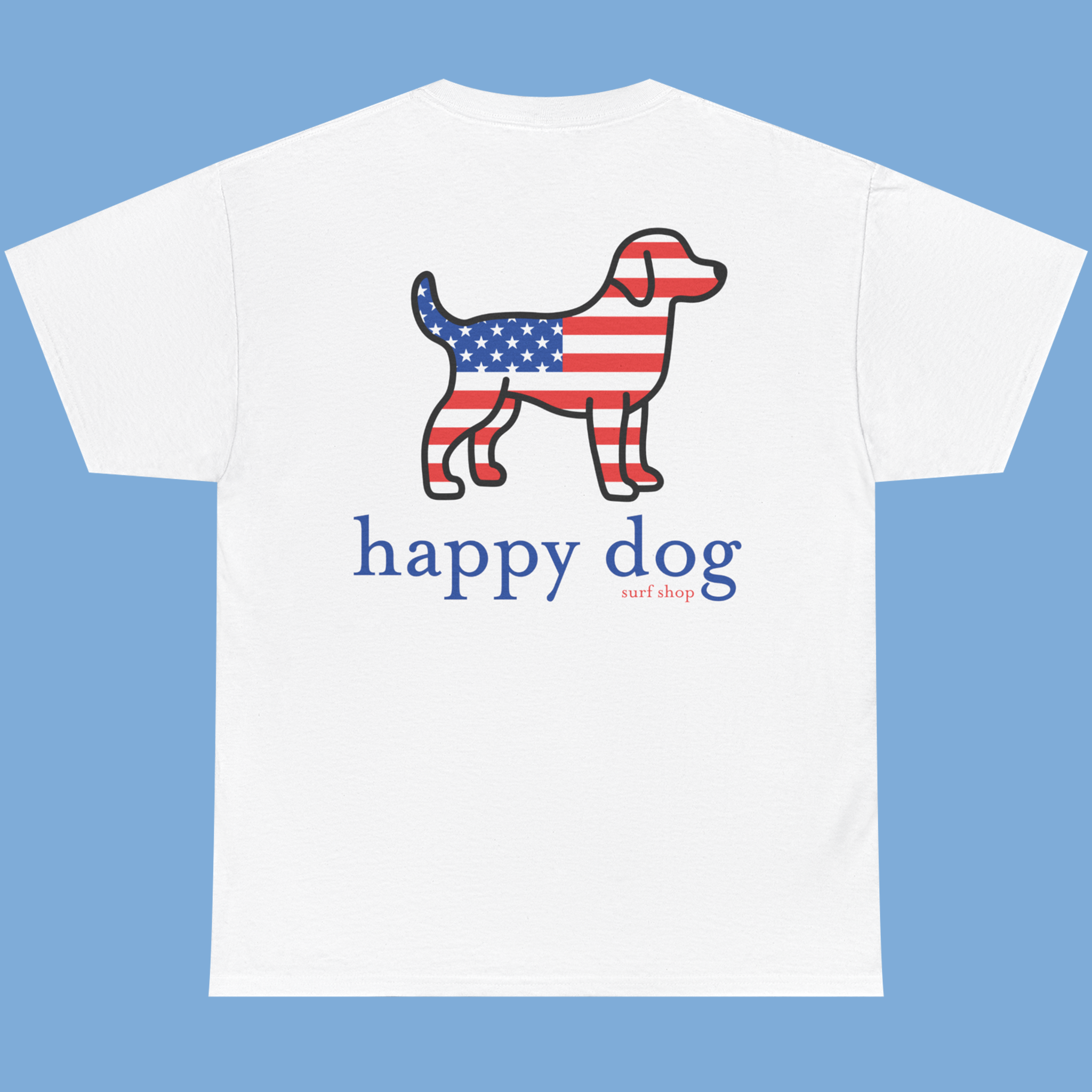 USA Tee