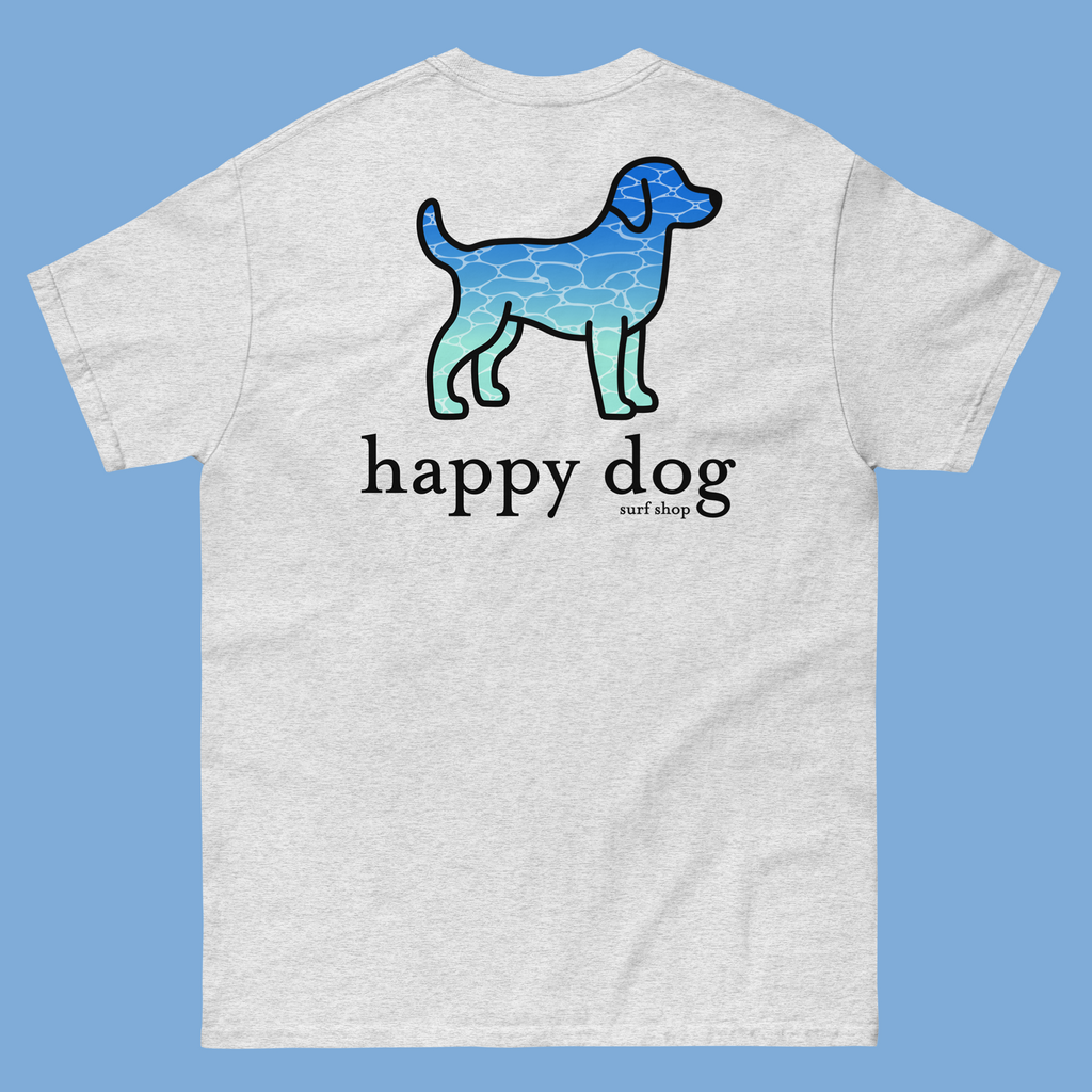 Water Tee