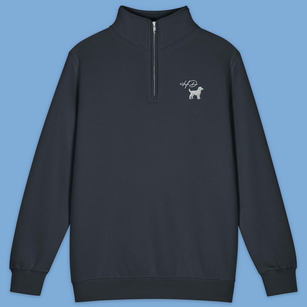 HD Premium Q-Zip