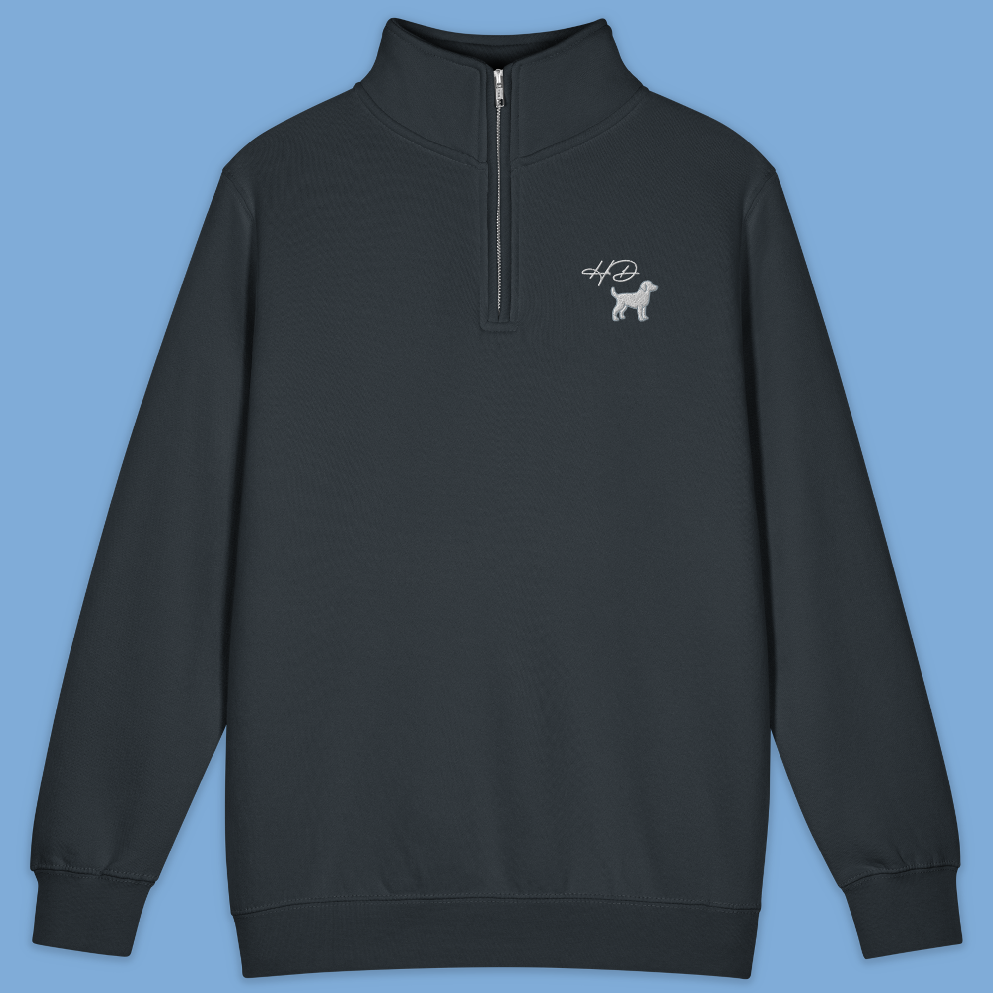 HD Premium Q-Zip
