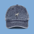 HD Vintage Cotton Hat