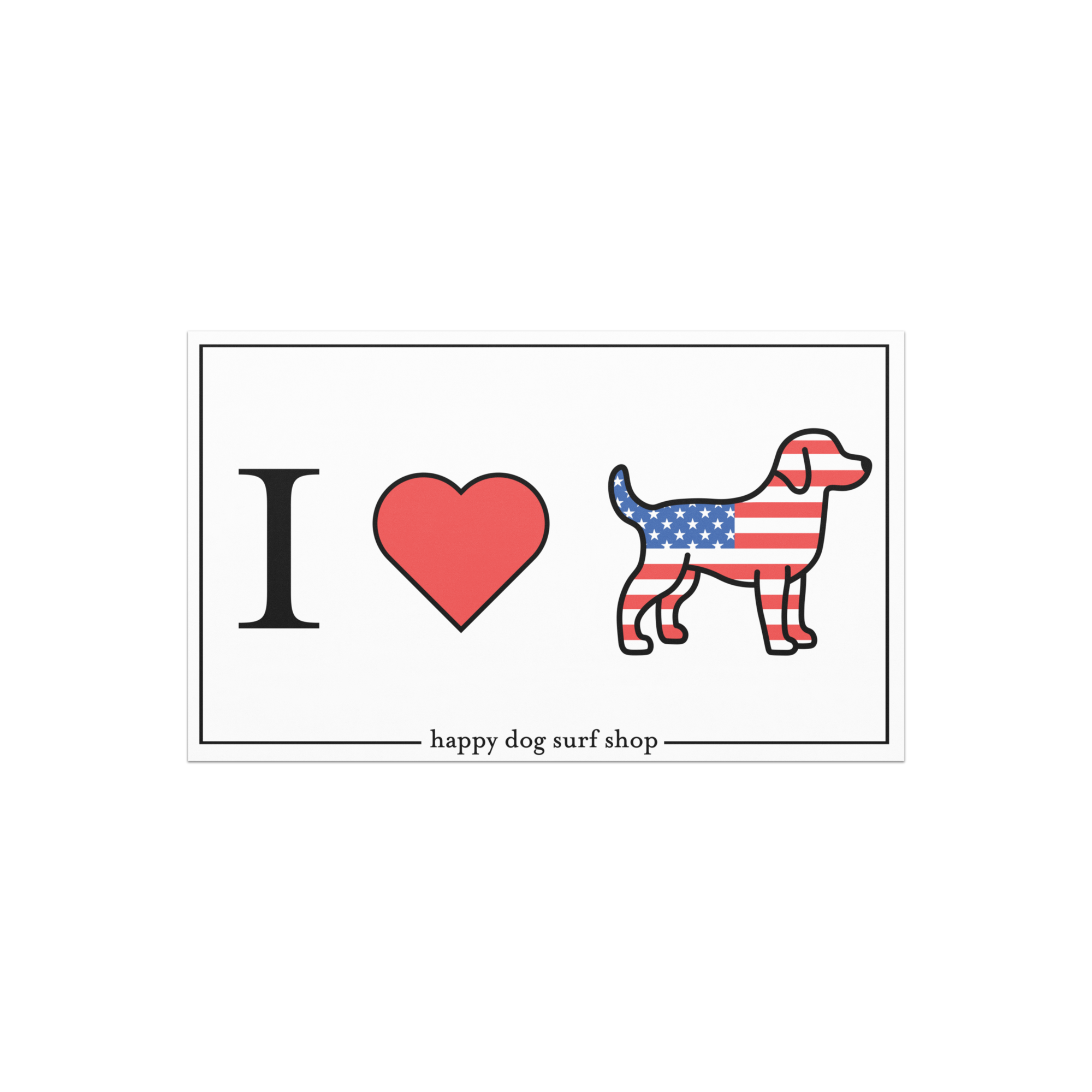 Car Magnet