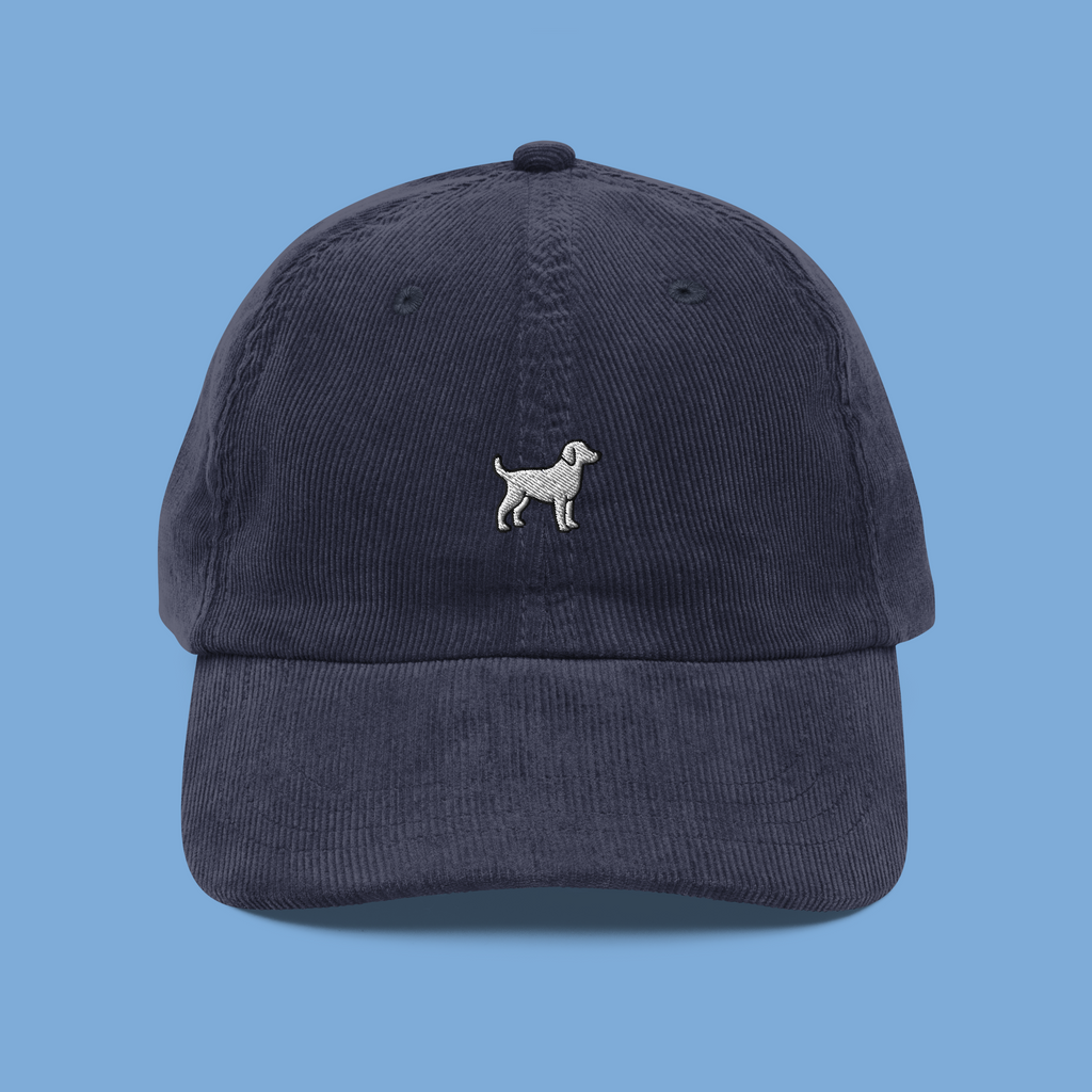 HD Corduroy Hat