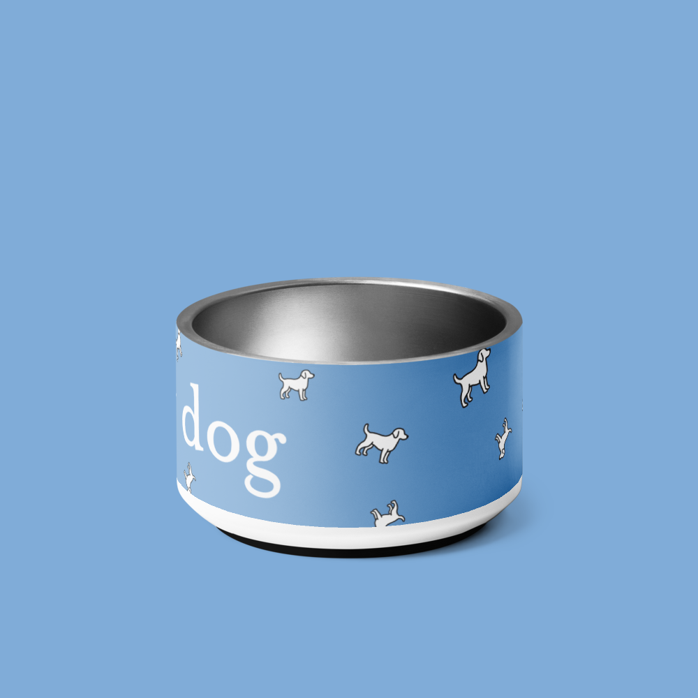 Pet Bowl