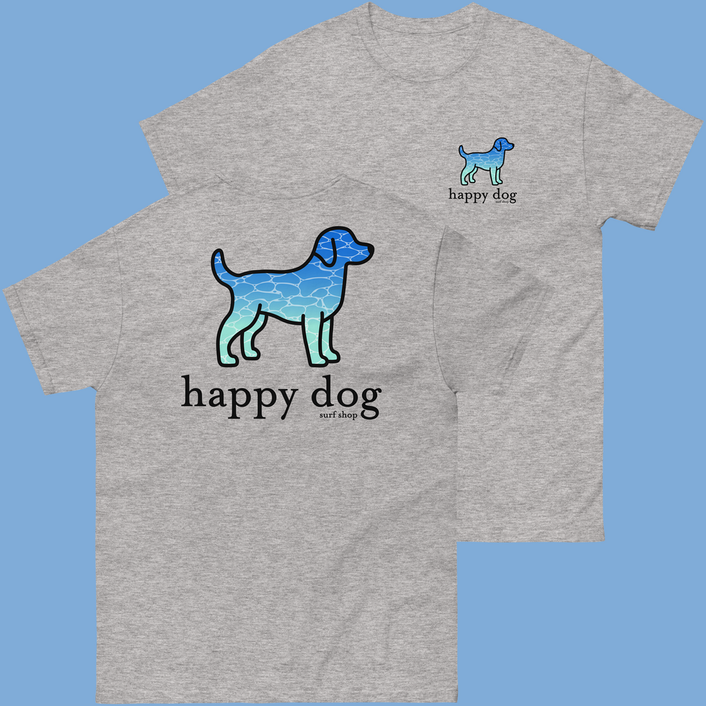 Water Tee