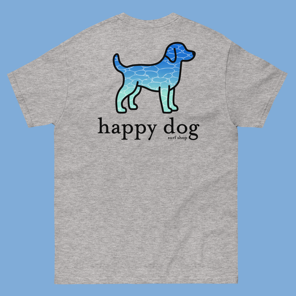 Water Tee