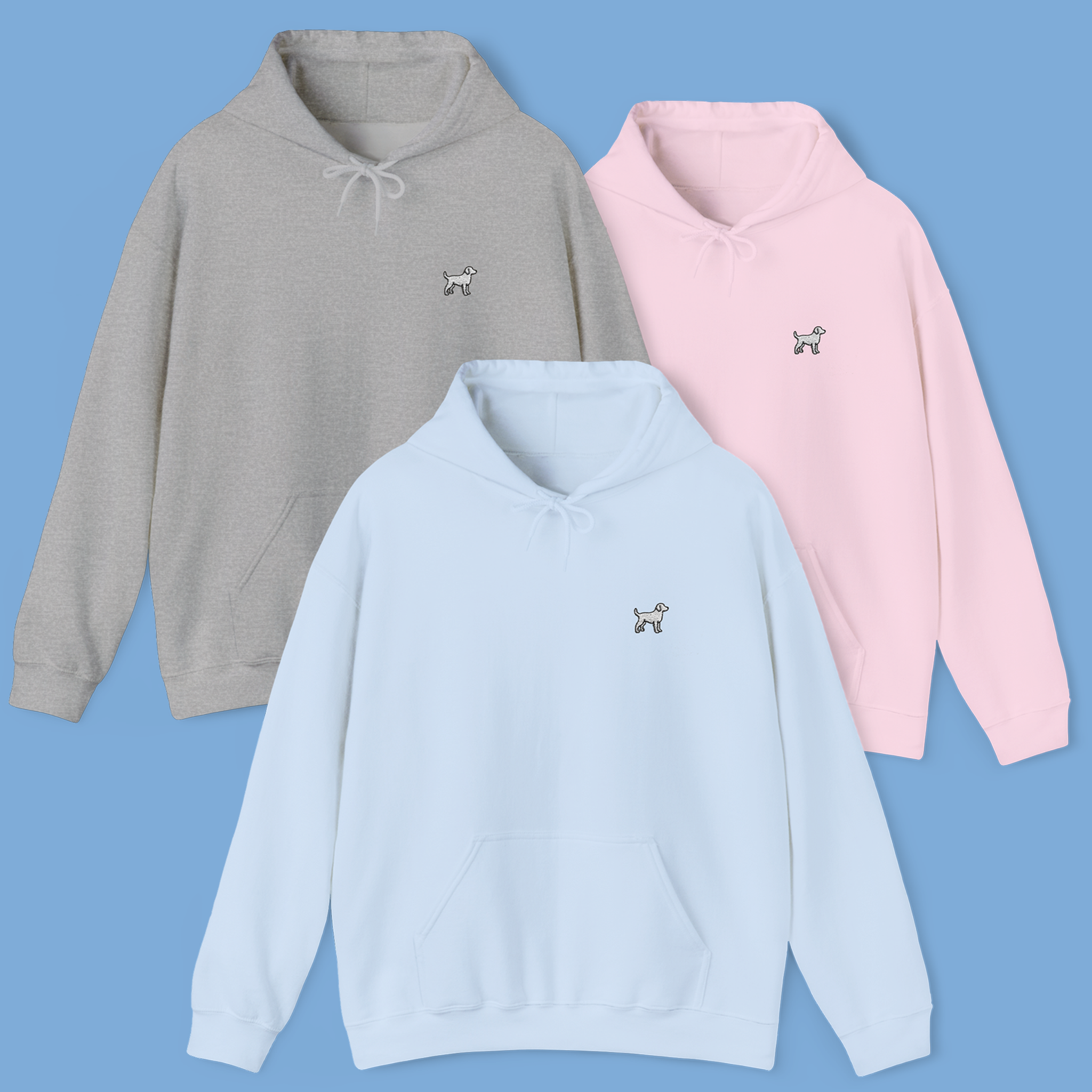Classic Sweatshirt