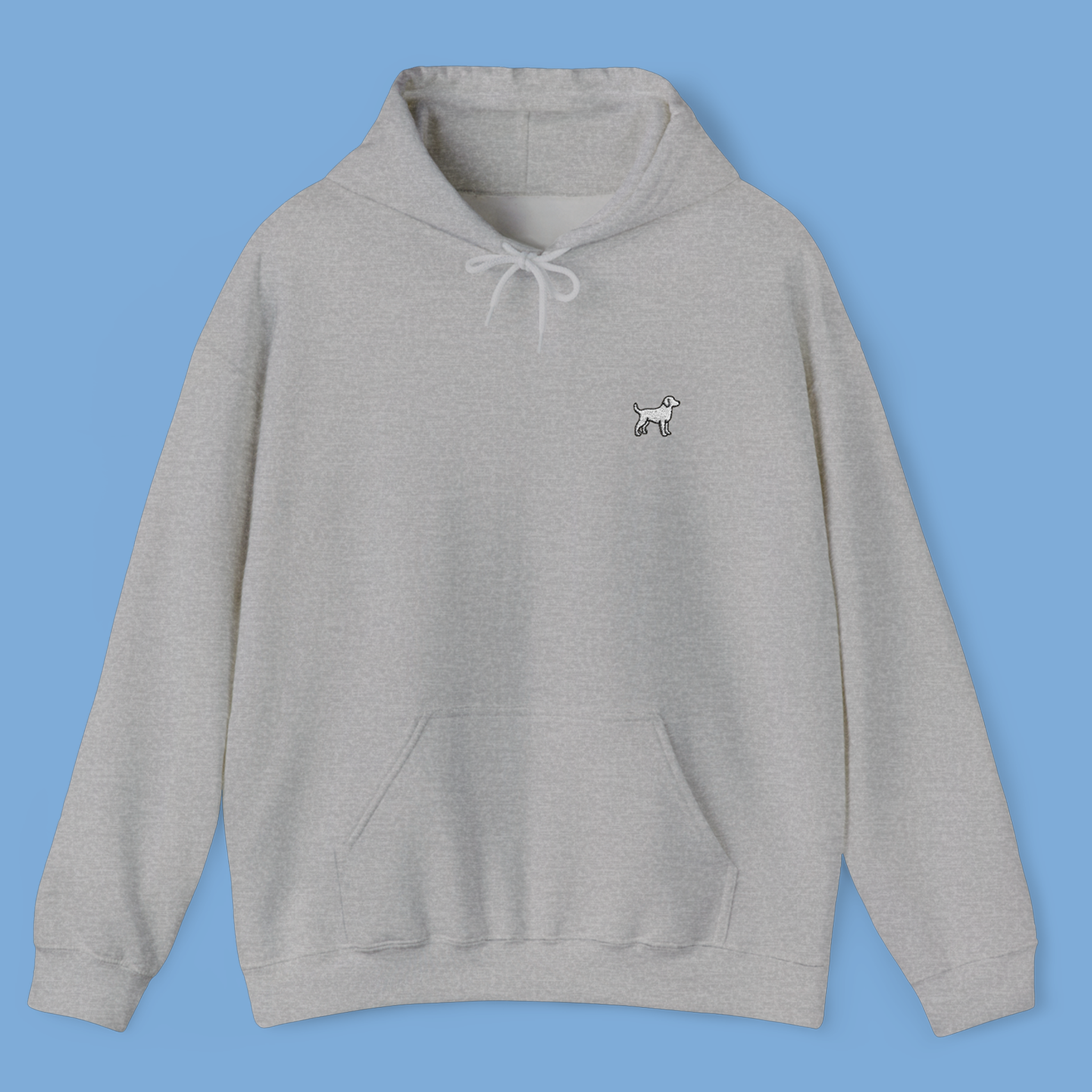 Classic Sweatshirt