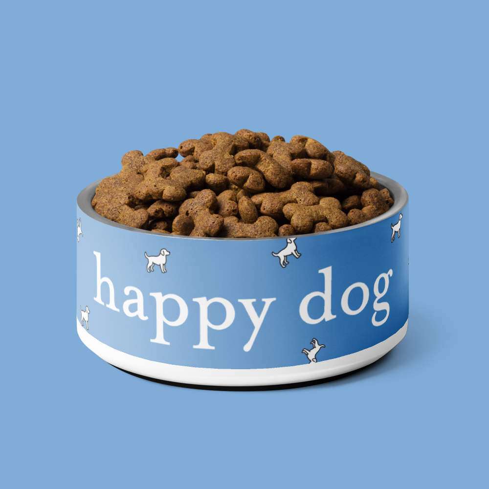 Pet Bowl