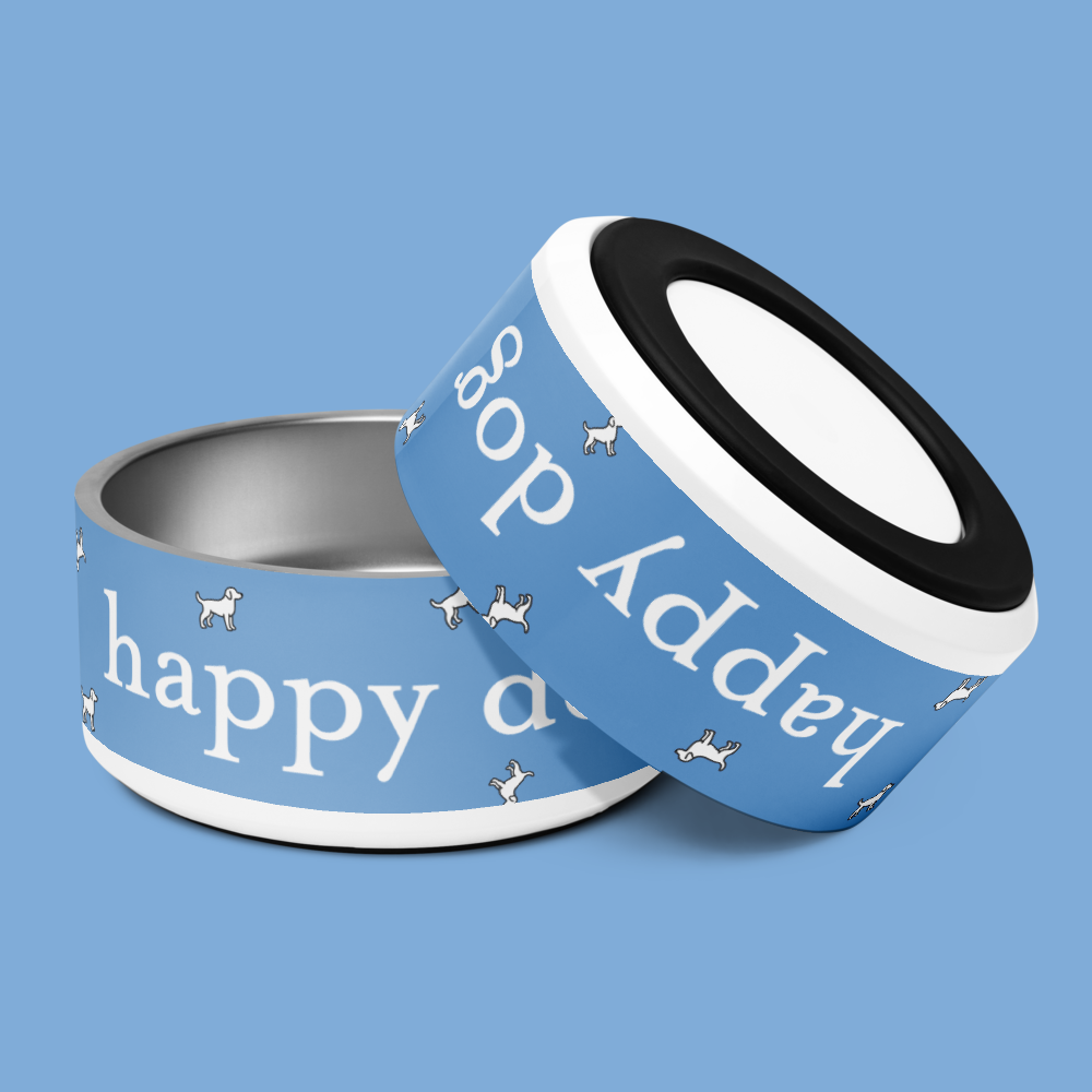Pet Bowl