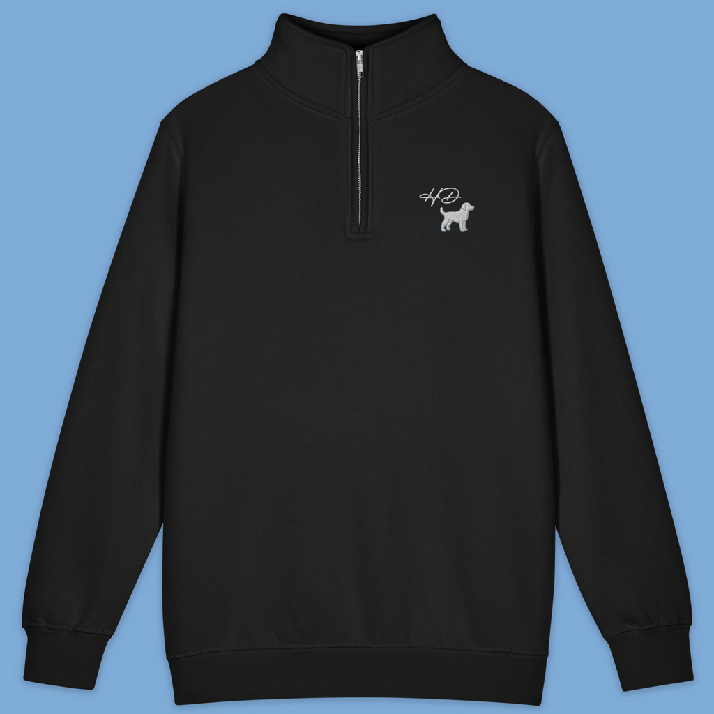 HD Premium Q-Zip