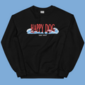 Waves Crewneck