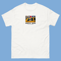 Taxi Dog Tee