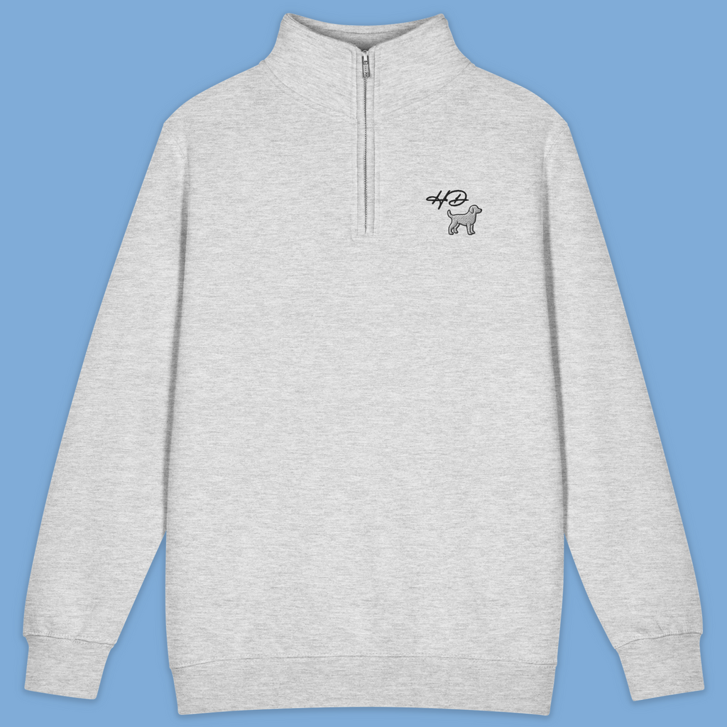 HD Premium Q-Zip