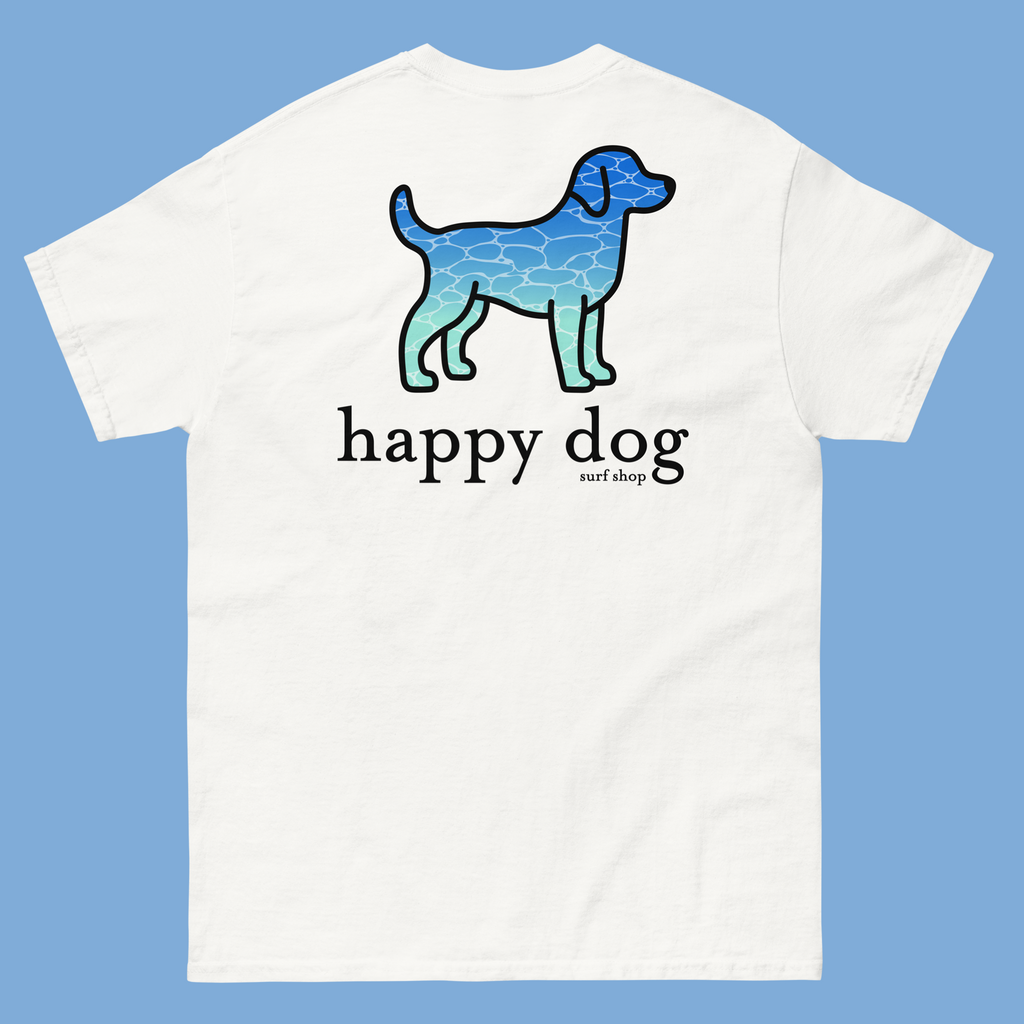 Water Tee